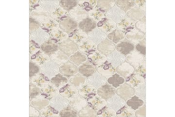 Matte (160x230) Homefesto 4 - Flerfarget - Tekstiler & tepper - Teppe & matte - Orientalske tepper - Persisk matte