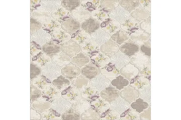 Matte (160x230) Homefesto 4 - Flerfarget - Tekstiler & tepper - Teppe & matte - Orientalske tepper - Persisk matte