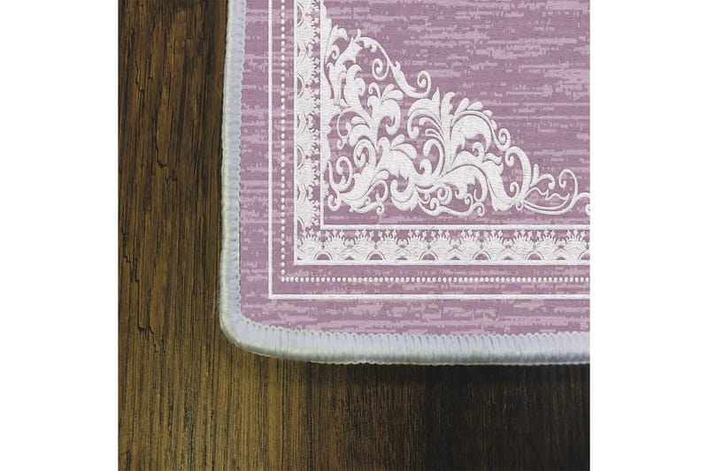 Matte (160x230) Homefesto 4 - Flerfarget - Tekstiler & tepper - Teppe & matte - Orientalske tepper - Persisk matte