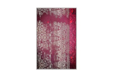 Matte (160x230) Homefesto 4 - Flerfarget - Tekstiler & tepper - Teppe & matte - Orientalske tepper - Persisk matte