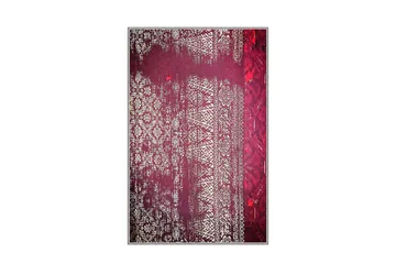 Matte (160x230) Homefesto 4 - Flerfarget - Tekstiler & tepper - Teppe & matte - Orientalske tepper - Persisk matte