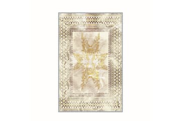 Matte (160x230) Homefesto 4 - Flerfarget - Tekstiler & tepper - Teppe & matte - Orientalske tepper - Persisk matte