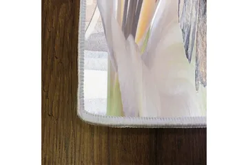 Matte (160x230) Homefesto 4 - Flerfarget - Tekstiler & tepper - Teppe & matte - Orientalske tepper - Persisk matte