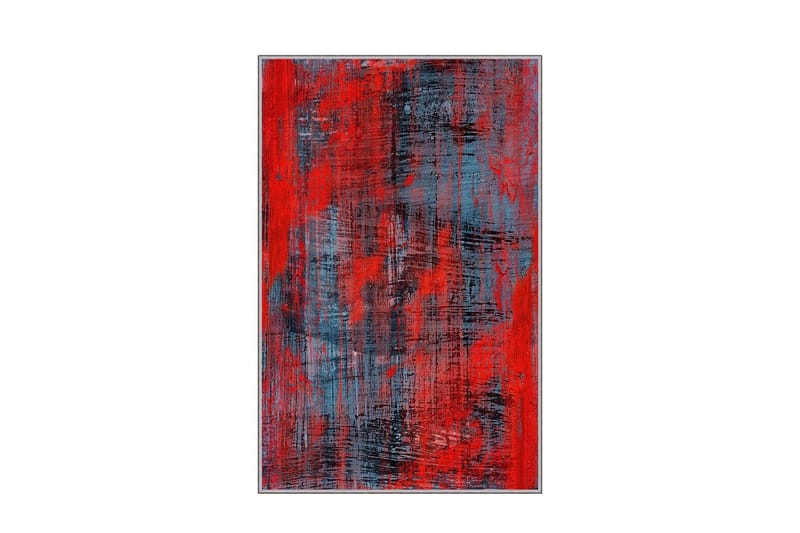 Matte (160x230) Homefesto 4 - Flerfarget - Tekstiler & tepper - Teppe & matte - Orientalske tepper - Persisk matte