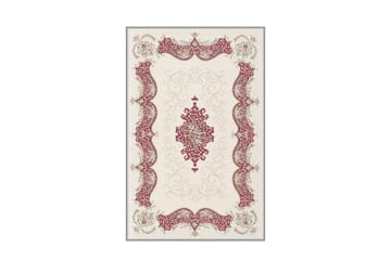 Matte (160x230) Homefesto 4 - Flerfarget - Tekstiler & tepper - Teppe & matte - Orientalske tepper - Persisk matte