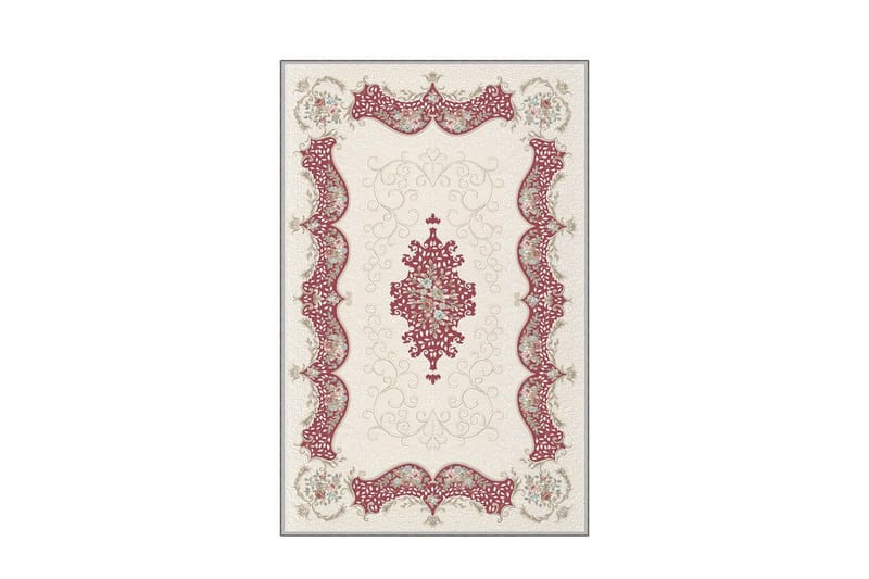 Matte (160x230) Homefesto 4 - Flerfarget - Tekstiler & tepper - Teppe & matte - Orientalske tepper - Persisk matte