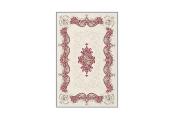 Matte (160x230) Homefesto 4 - Flerfarget - Tekstiler & tepper - Teppe & matte - Orientalske tepper - Persisk matte