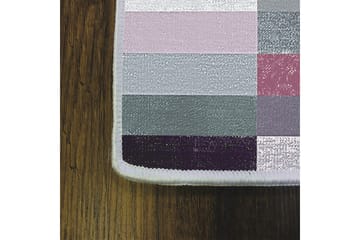 Matte (160x230) Homefesto 4 - Flerfarget - Tekstiler & tepper - Teppe & matte - Orientalske tepper - Persisk matte