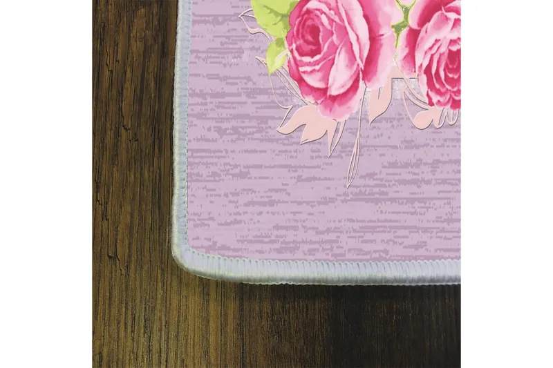 Matte (160x230) Homefesto 4 - Flerfarget - Tekstiler & tepper - Teppe & matte - Orientalske tepper - Persisk matte