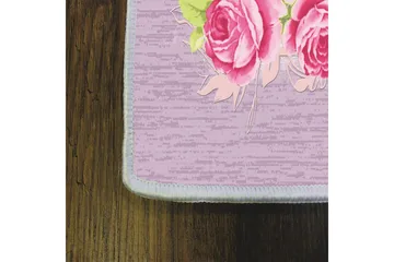 Matte (160x230) Homefesto 4 - Flerfarget - Tekstiler & tepper - Teppe & matte - Orientalske tepper - Persisk matte