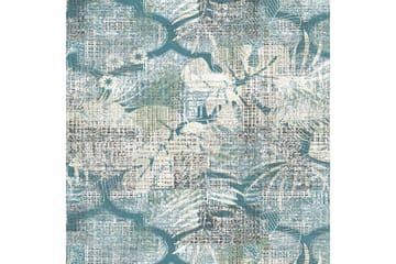 Matte (160x230) Homefesto 4 - Flerfarget - Tekstiler & tepper - Teppe & matte - Orientalske tepper - Persisk matte