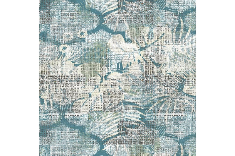 Matte (160x230) Homefesto 4 - Flerfarget - Tekstiler & tepper - Teppe & matte - Orientalske tepper - Persisk matte