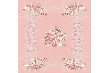 Matte (160x230) Homefesto 4 - Flerfarget - Tekstiler & tepper - Teppe & matte - Orientalske tepper - Persisk matte