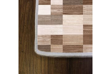 Matte (160x230) Homefesto 5 - Flerfarget - Tekstiler & tepper - Teppe & matte - Orientalske tepper - Persisk matte