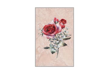 Matte (160x230) Homefesto 5 - Flerfarget - Tekstiler & tepper - Teppe & matte - Orientalske tepper - Persisk matte