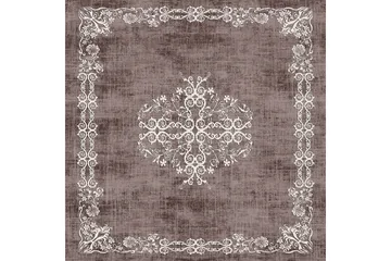 Matte (160x230) Homefesto 5 - Flerfarget - Tekstiler & tepper - Teppe & matte - Orientalske tepper - Persisk matte