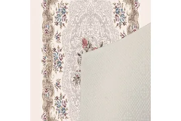 Matte (160x230) Homefesto 5 - Flerfarget - Tekstiler & tepper - Teppe & matte - Orientalske tepper - Persisk matte