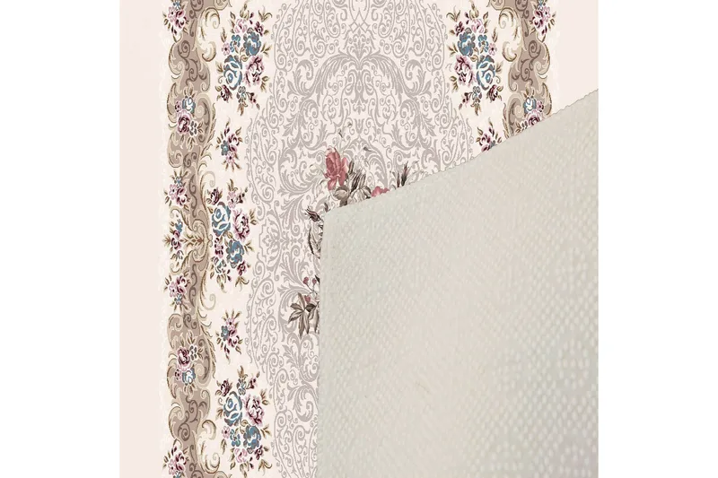 Matte (160x230) Homefesto 5 - Flerfarget - Tekstiler & tepper - Teppe & matte - Orientalske tepper - Persisk matte