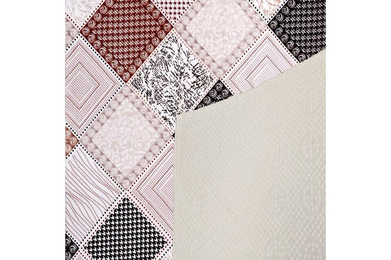 Matte (160x230) Homefesto 5 - Flerfarget - Tekstiler & tepper - Teppe & matte - Orientalske tepper - Persisk matte