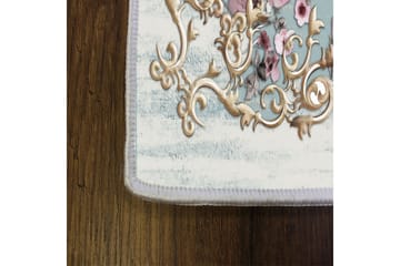 Matte (160x230) Homefesto 5 - Flerfarget - Tekstiler & tepper - Teppe & matte - Orientalske tepper - Persisk matte