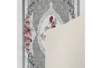 Matte (160x230) Homefesto 5 - Flerfarget - Tekstiler & tepper - Teppe & matte - Orientalske tepper - Persisk matte