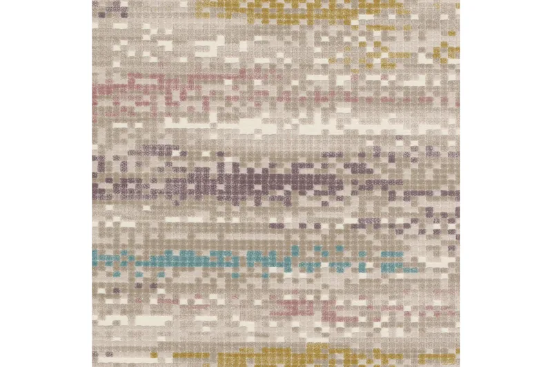 Matte (160x230) Homefesto 5 - Flerfarget - Tekstiler & tepper - Teppe & matte - Orientalske tepper - Persisk matte