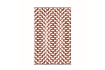 Matte (160x230) Homefesto 5 - Flerfarget - Tekstiler & tepper - Teppe & matte - Orientalske tepper - Persisk matte