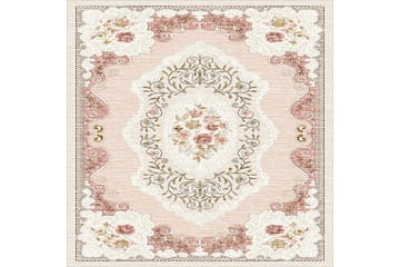 Matte (160x230) Homefesto 5 - Flerfarget - Tekstiler & tepper - Teppe & matte - Orientalske tepper - Persisk matte