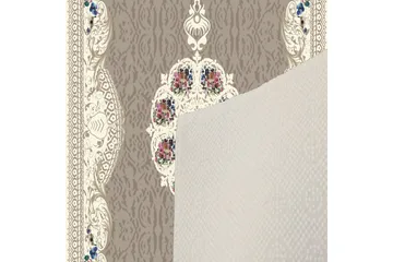 Matte (160x230) Homefesto 5 - Flerfarget - Tekstiler & tepper - Teppe & matte - Orientalske tepper - Persisk matte