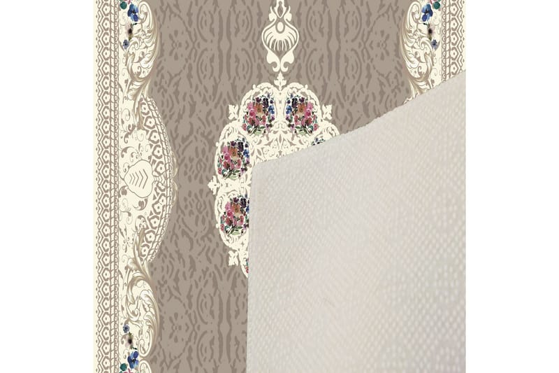 Matte (160x230) Homefesto 5 - Flerfarget - Tekstiler & tepper - Teppe & matte - Orientalske tepper - Persisk matte