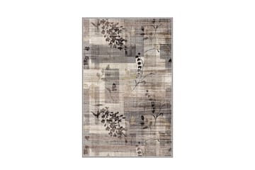 Matte (160x230) Homefesto 5 - Flerfarget - Tekstiler & tepper - Teppe & matte - Orientalske tepper - Persisk matte