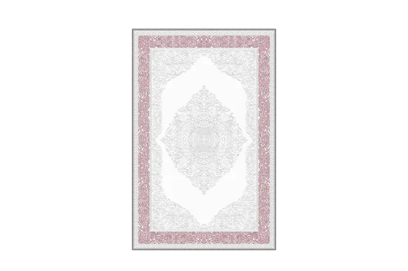 Matte (160x230) Homefesto 5 - Flerfarget - Tekstiler & tepper - Teppe & matte - Orientalske tepper - Persisk matte