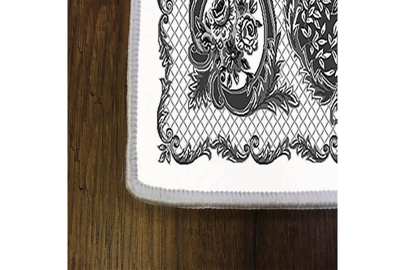 Matte (160x230) Homefesto 5 - Flerfarget - Tekstiler & tepper - Teppe & matte - Orientalske tepper - Persisk matte