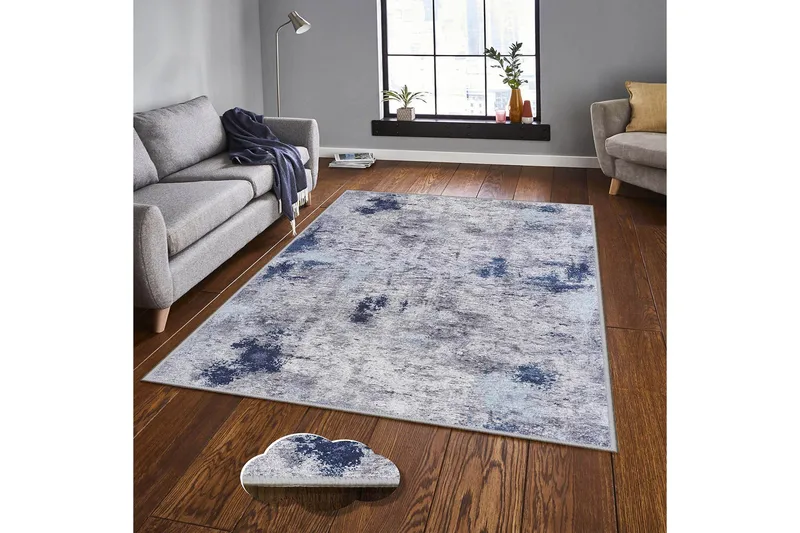 Matte (160x230) Homefesto 5 - Flerfarget - Tekstiler & tepper - Teppe & matte - Orientalske tepper - Persisk matte