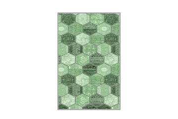 Matte (160x230) Homefesto 5 - Flerfarget - Tekstiler & tepper - Teppe & matte - Orientalske tepper - Persisk matte