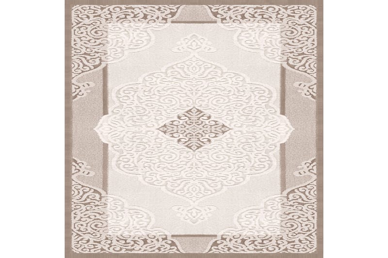 Matte (160x230) Homefesto 5 - Flerfarget - Tekstiler & tepper - Teppe & matte - Orientalske tepper - Persisk matte