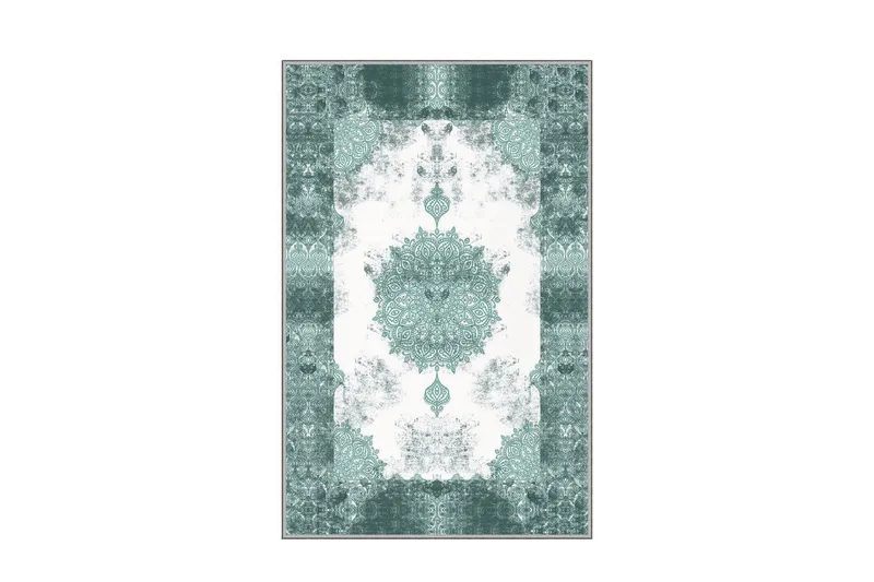 Matte (160x230) Homefesto 5 - Flerfarget - Tekstiler & tepper - Teppe & matte - Orientalske tepper - Persisk matte