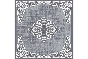 Matte (160x230) Homefesto 5 - Flerfarget - Tekstiler & tepper - Teppe & matte - Orientalske tepper - Persisk matte