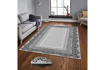 Matte (160x230) Homefesto 5 - Flerfarget - Tekstiler & tepper - Teppe & matte - Orientalske tepper - Persisk matte