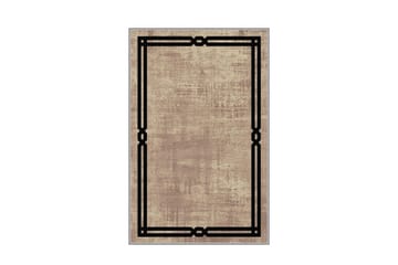 Matte (160x230) Homefesto 5 - Flerfarget - Tekstiler & tepper - Teppe & matte - Orientalske tepper - Persisk matte