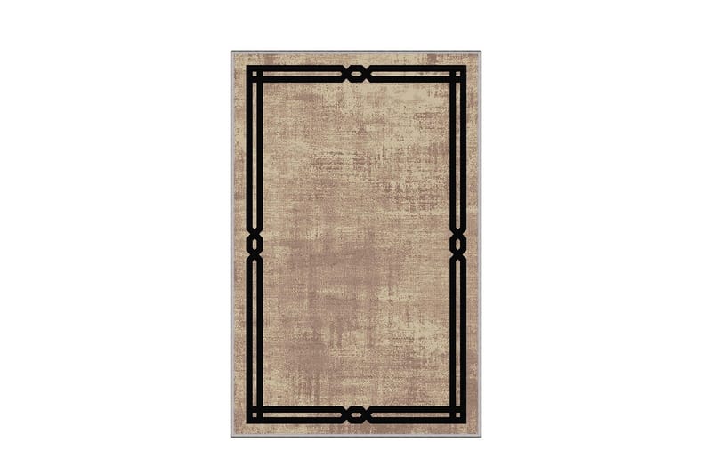Matte (160x230) Homefesto 5 - Flerfarget - Tekstiler & tepper - Teppe & matte - Orientalske tepper - Persisk matte