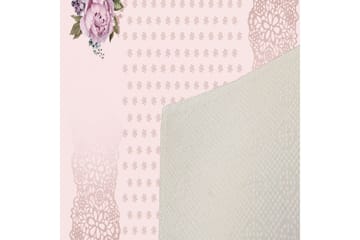 Matte (160x230) Homefesto 5 - Flerfarget - Tekstiler & tepper - Teppe & matte - Orientalske tepper - Persisk matte