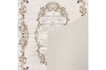 Matte (160x230) Homefesto 5 - Flerfarget - Tekstiler & tepper - Teppe & matte - Orientalske tepper - Persisk matte