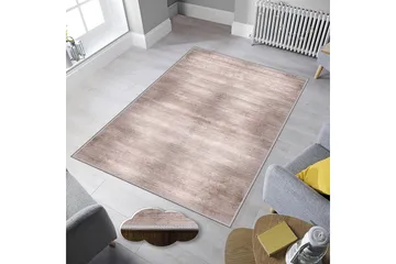 Matte (160x230) Homefesto 5 - Flerfarget - Tekstiler & tepper - Teppe & matte - Orientalske tepper - Persisk matte