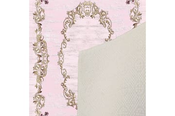 Matte (160x230) Homefesto 5 - Flerfarget - Tekstiler & tepper - Teppe & matte - Orientalske tepper - Persisk matte