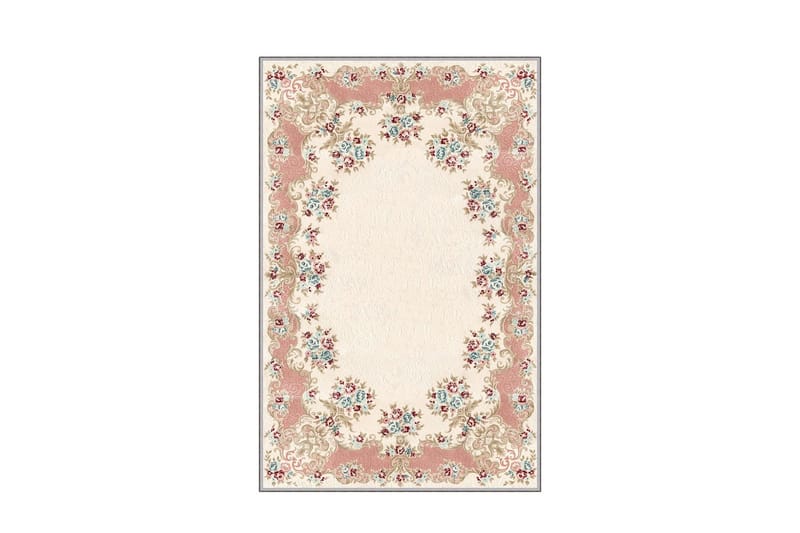 Matte (160x230) Homefesto 5 - Flerfarget - Tekstiler & tepper - Teppe & matte - Orientalske tepper - Persisk matte