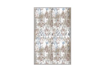 Matte (160x230) Homefesto 5 - Flerfarget - Tekstiler & tepper - Teppe & matte - Orientalske tepper - Persisk matte