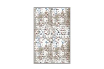 Matte (160x230) Homefesto 5 - Flerfarget - Tekstiler & tepper - Teppe & matte - Orientalske tepper - Persisk matte