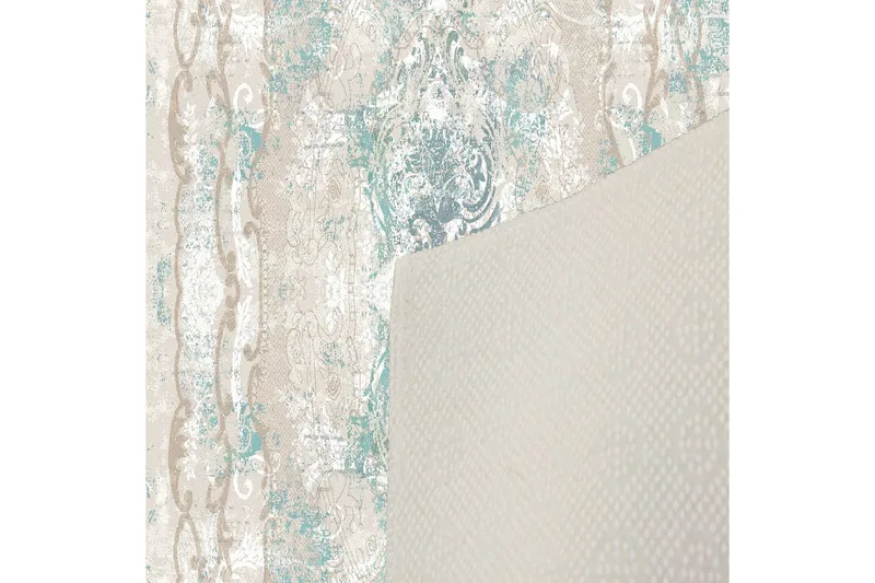 Matte (160x230) Homefesto 5 - Flerfarget - Tekstiler & tepper - Teppe & matte - Orientalske tepper - Persisk matte