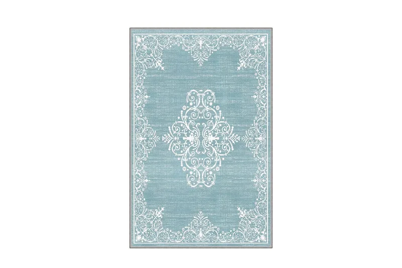 Matte (160x230) Homefesto 5 - Flerfarget - Tekstiler & tepper - Teppe & matte - Orientalske tepper - Persisk matte